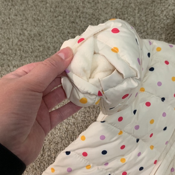 Old Navy Snowsuit - Picture 2 of 5